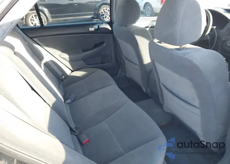 2005 Honda Accord 2.4 Lx z USA, uszkodzony, nr VIN 3HGCM56465G707861